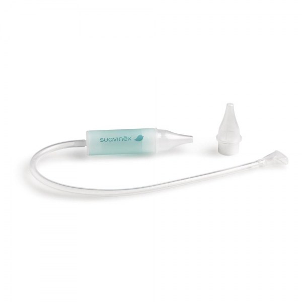 aspirador nasal suavinex anatomico
