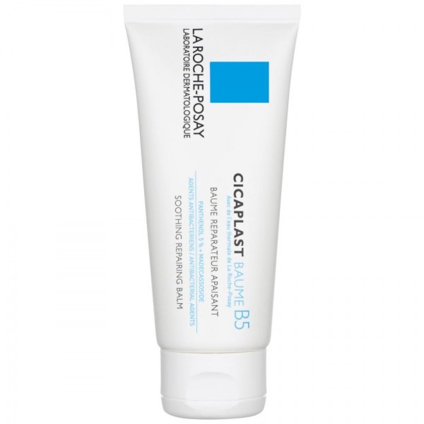 cicaplast baume b5 100 ml