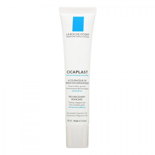 cicaplast la roche posay 40 ml