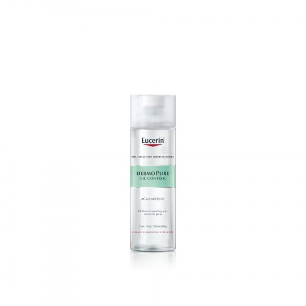 dermo pure oil control eucerin