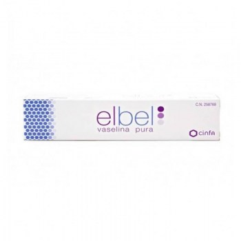 elbel vaselina pura 30 g goibi