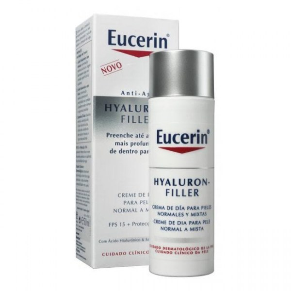 eucerin hyaluron filler dia pnormal mixta
