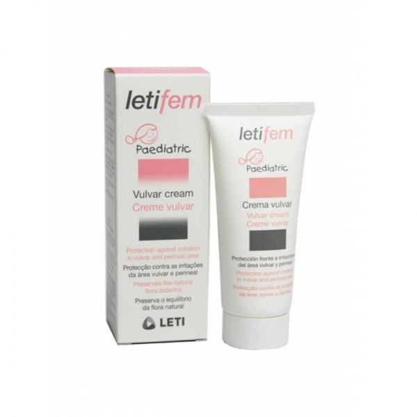 fem intim crema vulvar pediatrica 30 g