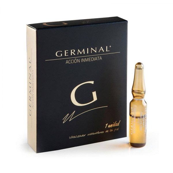 germinal accion inmediata 1 amp
