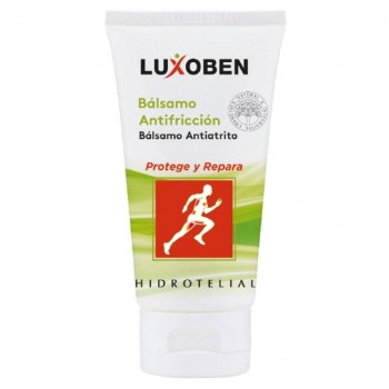 hidrotelial luxoben balsamo antifriccion 50 ml