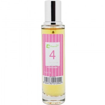 iap pharma pour femme n 4 30 ml