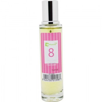 iap pharma pour femme n 8 30 ml