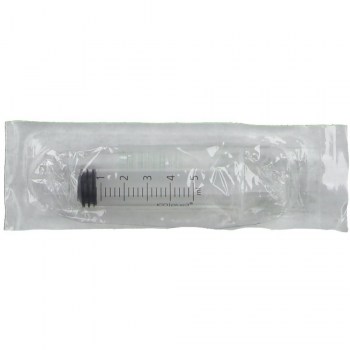 ico jer 5 ml saguja luer15651