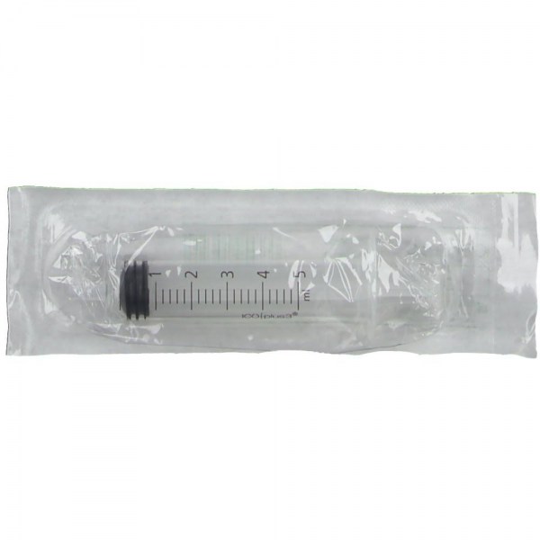 ico jer 5 ml saguja luer15651