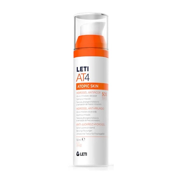 letiat4 hidrogel anti picor 50 ml