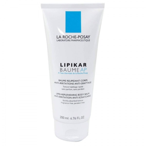 lipikar baume apm la roche posay 1 envase 75 ml