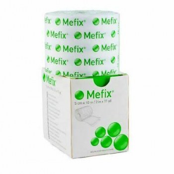 mefix 5 cm x 10 m rollo