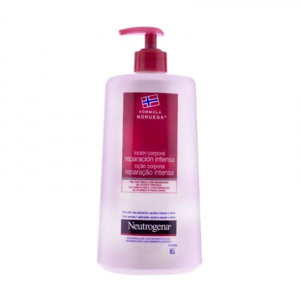 neutrogena locion corporal repara muy seca 75oml
