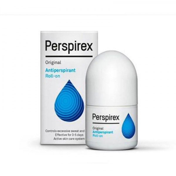 perspirex aplicador bola 25 ml