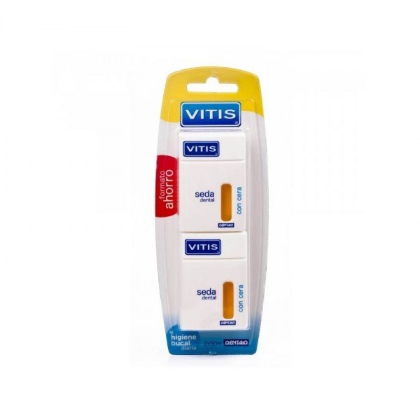 seda dental vitis cera pack 2u