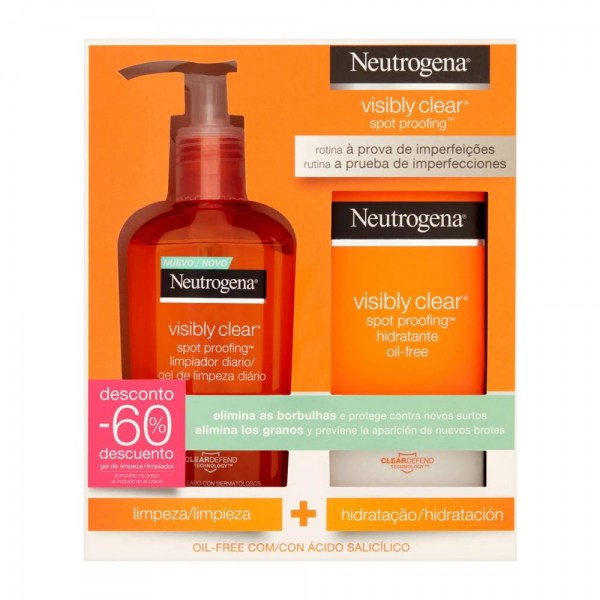 spot controlling neutrogena
