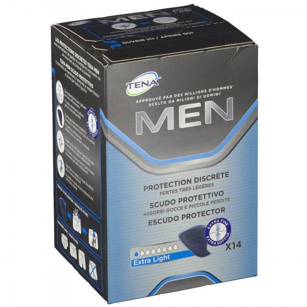 tena men escu protect extralig