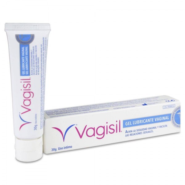vaginesil 30 g gel hidratante vaginal