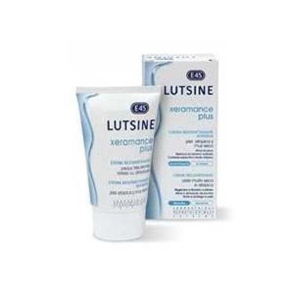 xeramance plus crema 100 ml